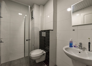 Geräumige Wohnung im Stadtteil Oba