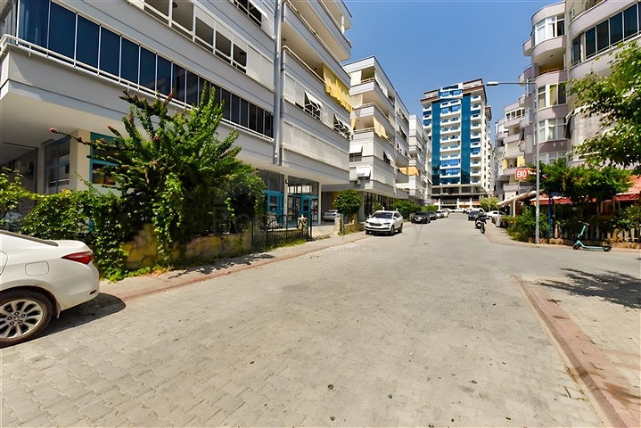 Gewerbeimmobilien in Mahmutlar Gewerbeimmobilien in Mahmutlar