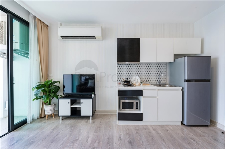 Wohnanlage 200 Meter vom Strand von Nayang entfernt