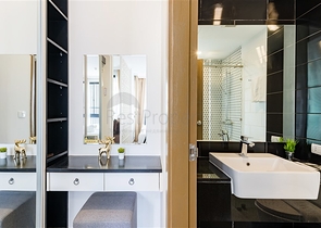 Wohnanlage 200 Meter vom Strand von Nayang entfernt