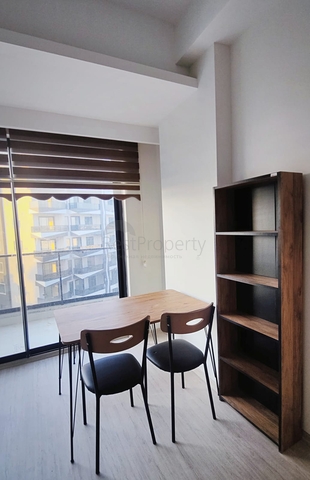 Wohnung in einer ökologisch sauberen Gegend von Alanya- Avsallar