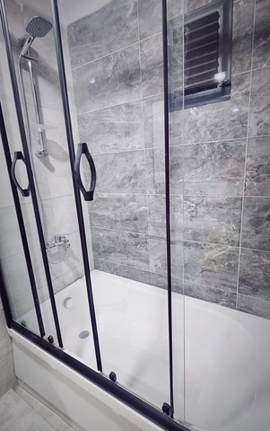 Wohnung in einer ökologisch sauberen Gegend von Alanya- Avsallar