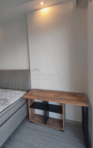 Wohnung in einer ökologisch sauberen Gegend von Alanya- Avsallar