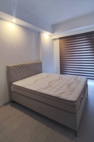 Wohnung in einer ökologisch sauberen Gegend von Alanya- Avsallar