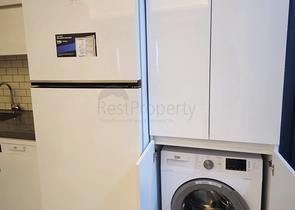 Wohnung in einer ökologisch sauberen Gegend von Alanya- Avsallar