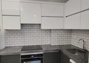 Wohnung in einer ökologisch sauberen Gegend von Alanya- Avsallar