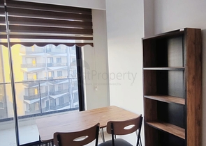 Wohnung in einer ökologisch sauberen Gegend von Alanya- Avsallar