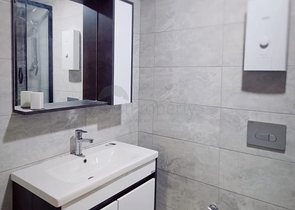 Wohnung in einer ökologisch sauberen Gegend von Alanya- Avsallar