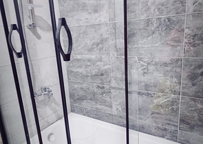 Wohnung in einer ökologisch sauberen Gegend von Alanya- Avsallar