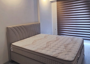 Wohnung in einer ökologisch sauberen Gegend von Alanya- Avsallar