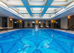 Dreizimmerwohnung mit Euro-Renovierung, Meerblick und überdachtem Parkplatz