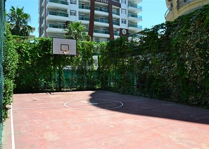 Geräumige 2+1-Wohnung im beliebten Stadtteil Mahmutlar