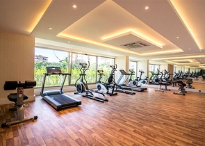 Bereit sich zu bewegen 1+1 Wohnung mit herrlichem Meerblick