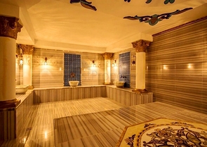 Bereit sich zu bewegen 1+1 Wohnung mit herrlichem Meerblick