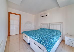 Geräumige 2+1-Wohnung in der Nähe des Einkaufszentrums Alanium