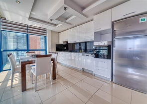 Geräumige 2+1-Wohnung in der Nähe des Einkaufszentrums Alanium