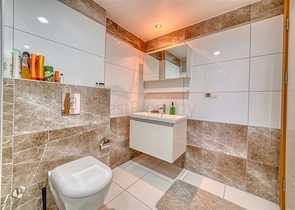 Geräumige 2+1-Wohnung in der Nähe des Einkaufszentrums Alanium