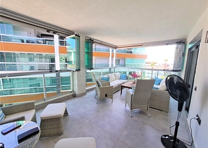 Geräumige 2+1-Wohnung im Bezirk Oba