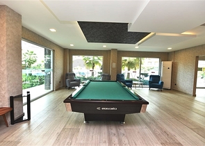 Geräumige 2+1-Wohnung im Bezirk Oba