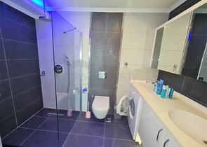 Geräumige 2+1-Wohnung im Bezirk Oba