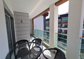 Geräumige 2+1-Wohnung im Bezirk Oba