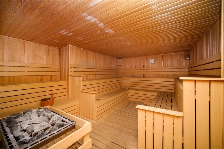 1+1 Apartment im Stadtteil Djikcilli