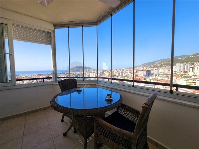 1+1 Apartment im Stadtteil Djikcilli