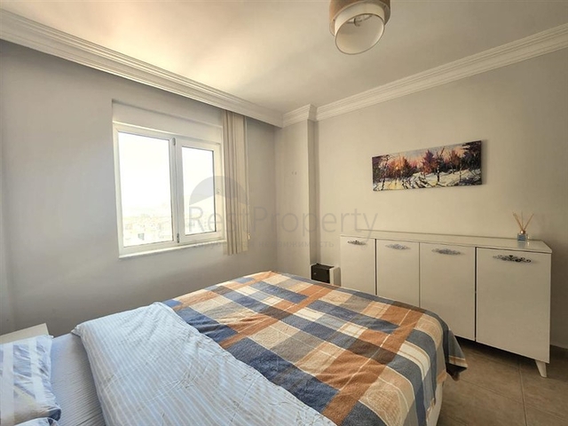 1+1 Apartment im Stadtteil Djikcilli