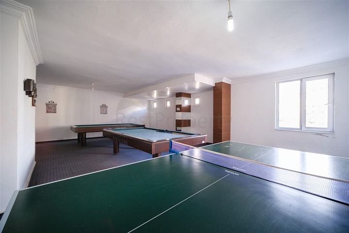 1+1 Apartment im Stadtteil Djikcilli