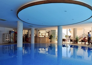 1+1 Apartment im Stadtteil Djikcilli