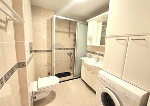 1+1 Apartment im Stadtteil Djikcilli