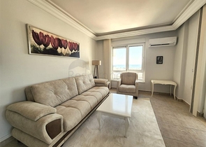 1+1 Apartment im Stadtteil Djikcilli