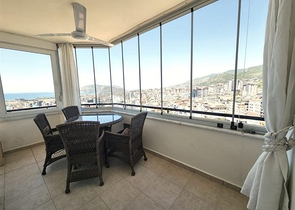 1+1 Apartment im Stadtteil Djikcilli