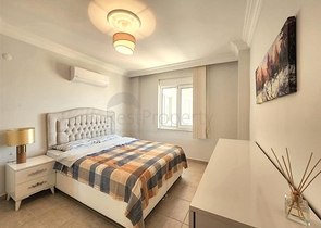 1+1 Apartment im Stadtteil Djikcilli