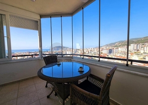 1+1 Apartment im Stadtteil Djikcilli