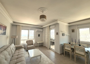 1+1 Apartment im Stadtteil Djikcilli