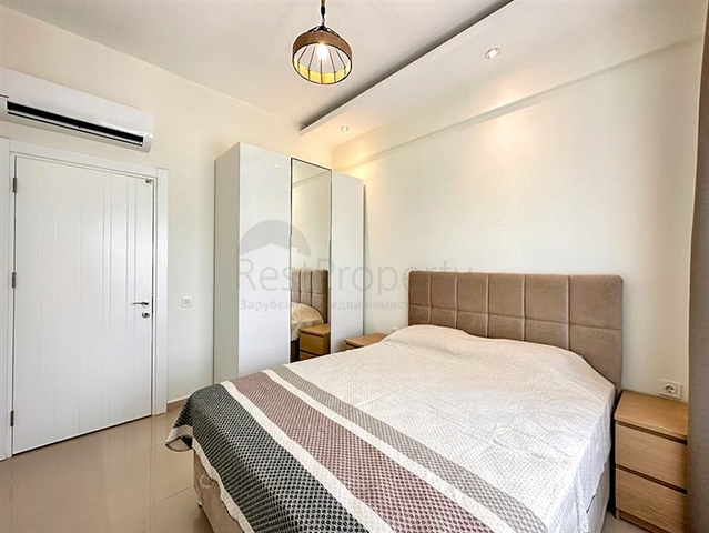 1+1 fertige Wohnung im Stadtteil Avsallar 1+1 fertige Wohnung im Stadtteil Avsallar