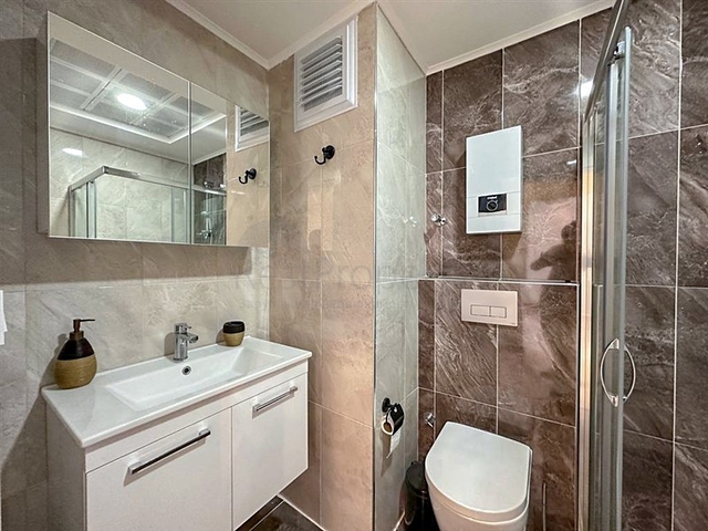 1+1 fertige Wohnung im Stadtteil Avsallar 1+1 fertige Wohnung im Stadtteil Avsallar