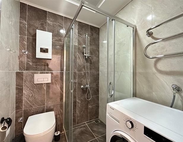 1+1 fertige Wohnung im Stadtteil Avsallar 1+1 fertige Wohnung im Stadtteil Avsallar