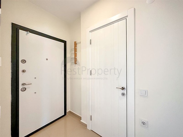 1+1 fertige Wohnung im Stadtteil Avsallar 1+1 fertige Wohnung im Stadtteil Avsallar