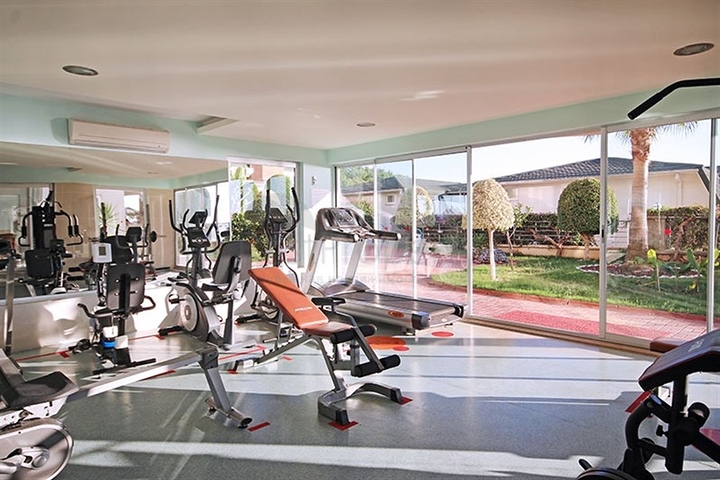 4+1 Penthouse mit Designerreparatur und herrlichem Meerblick