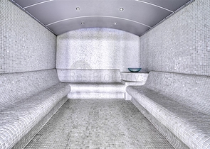 4+1 Penthouse mit Designerreparatur und herrlichem Meerblick