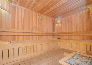 4+1 Penthouse mit Designerreparatur und herrlichem Meerblick