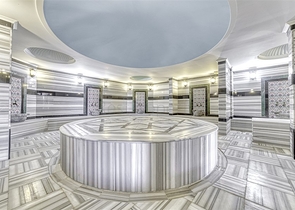 4+1 Penthouse mit Designerreparatur und herrlichem Meerblick