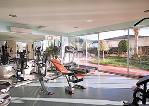 4+1 Penthouse mit Designerreparatur und herrlichem Meerblick