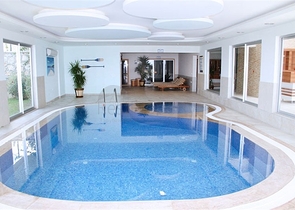 4+1 Penthouse mit Designerreparatur und herrlichem Meerblick