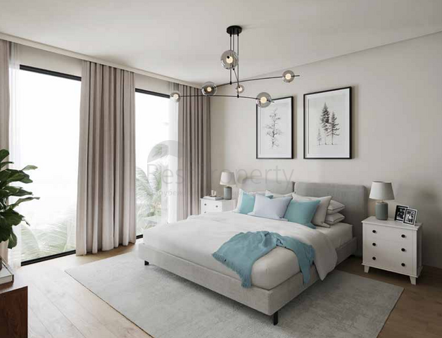 Neues Investitionsprojekt in Dubai Land