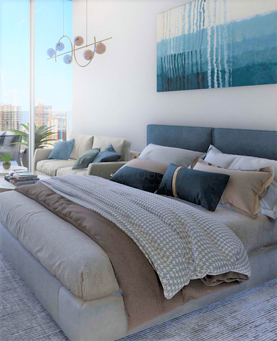 Neue Premium-Wohnanlage im Herzen von Dubai