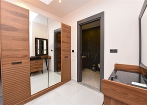 Wohnung 2+1 in einem beliebten LCD-Hoteltyp