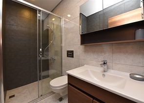 Wohnung 2+1 in einem beliebten LCD-Hoteltyp